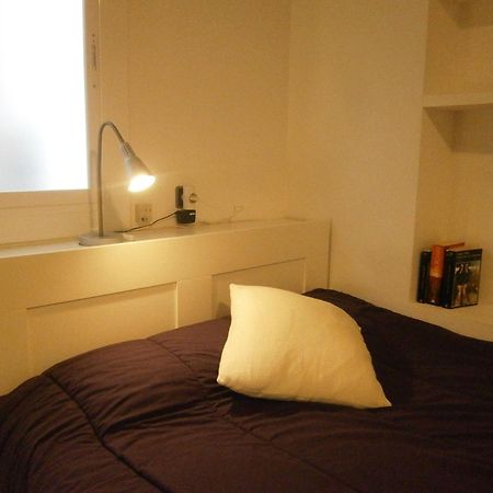 Marbel Apartments Barselona Oda fotoğraf