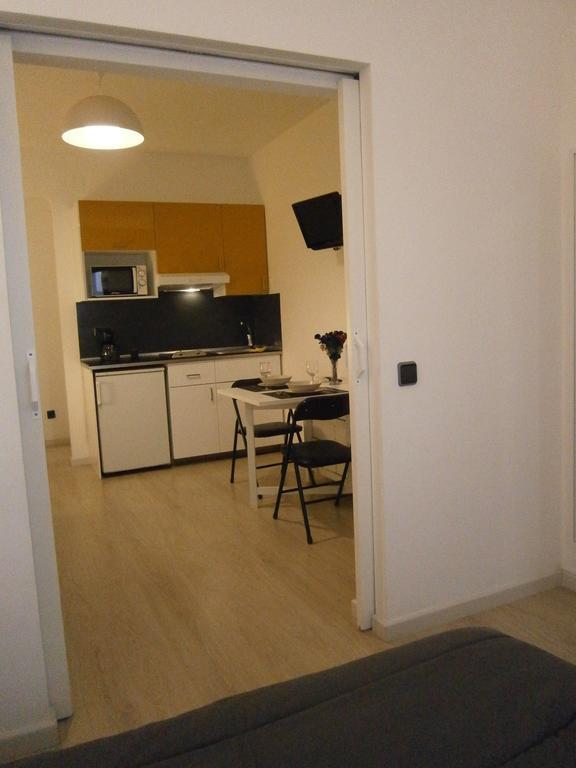 Marbel Apartments Barselona Oda fotoğraf