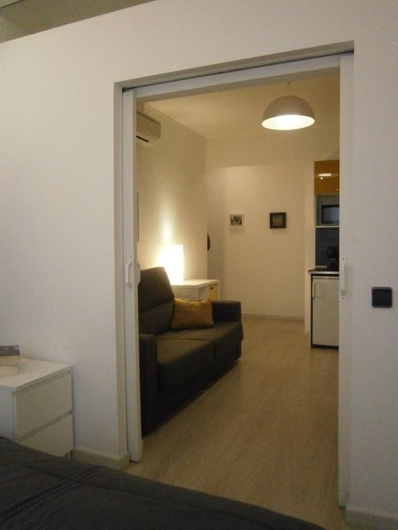 Marbel Apartments Barselona Oda fotoğraf