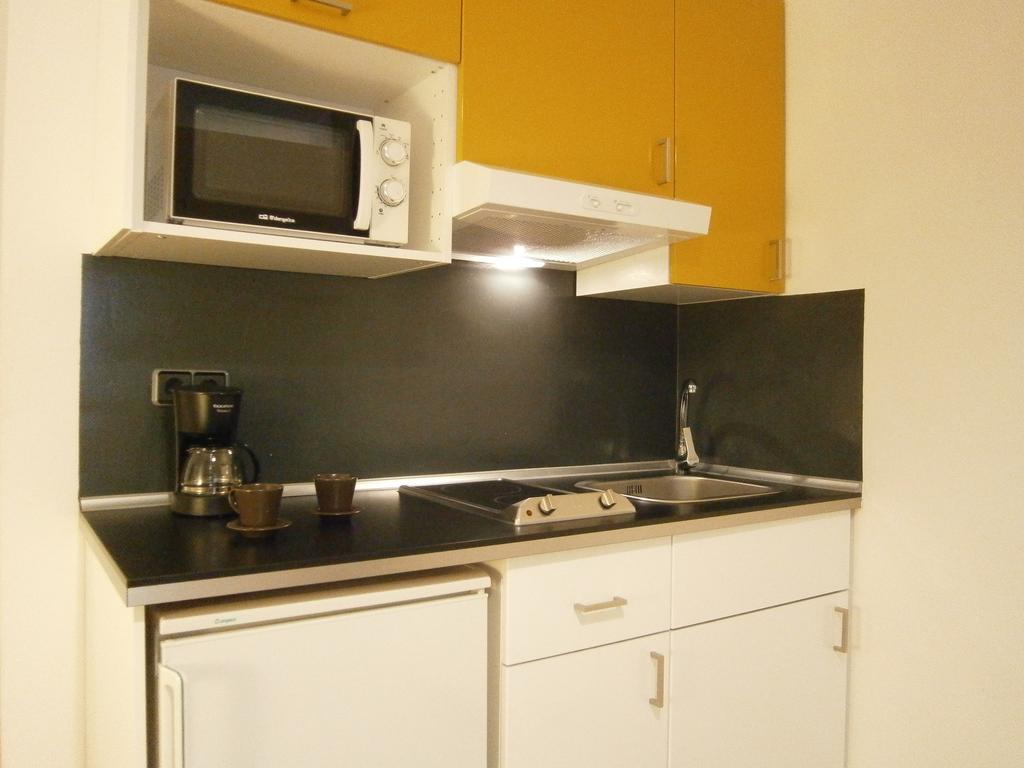 Marbel Apartments Barselona Dış mekan fotoğraf