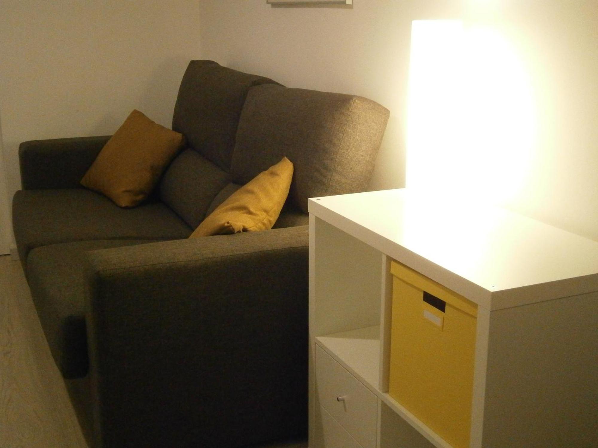 Marbel Apartments Barselona Oda fotoğraf