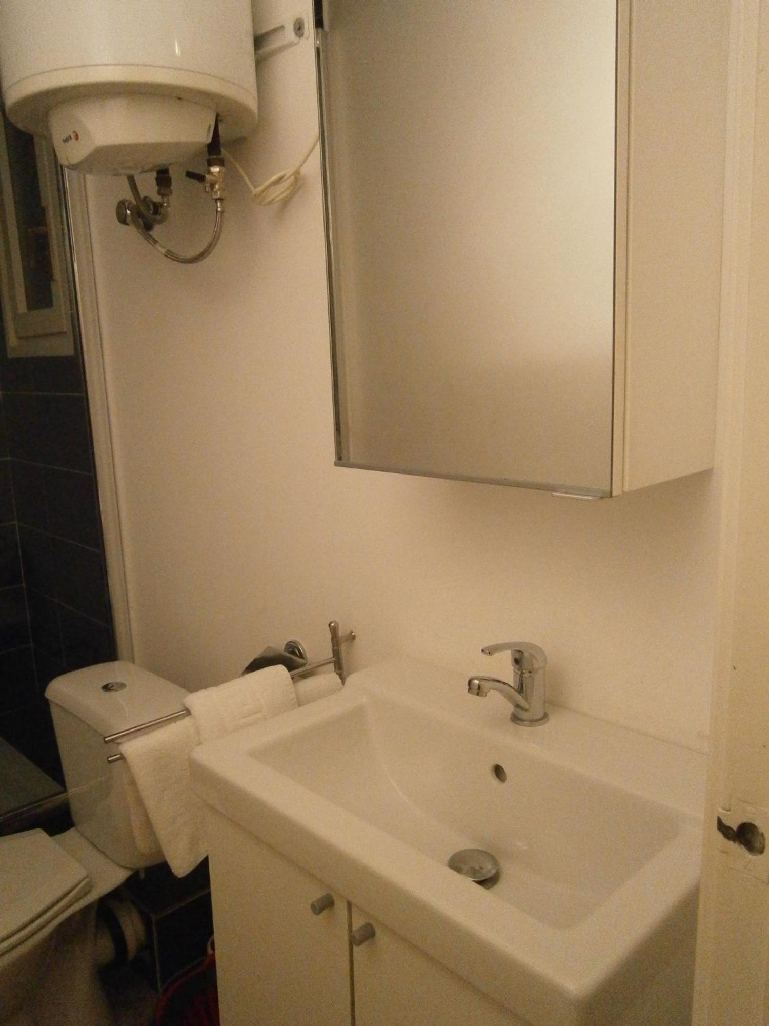 Marbel Apartments Barselona Oda fotoğraf