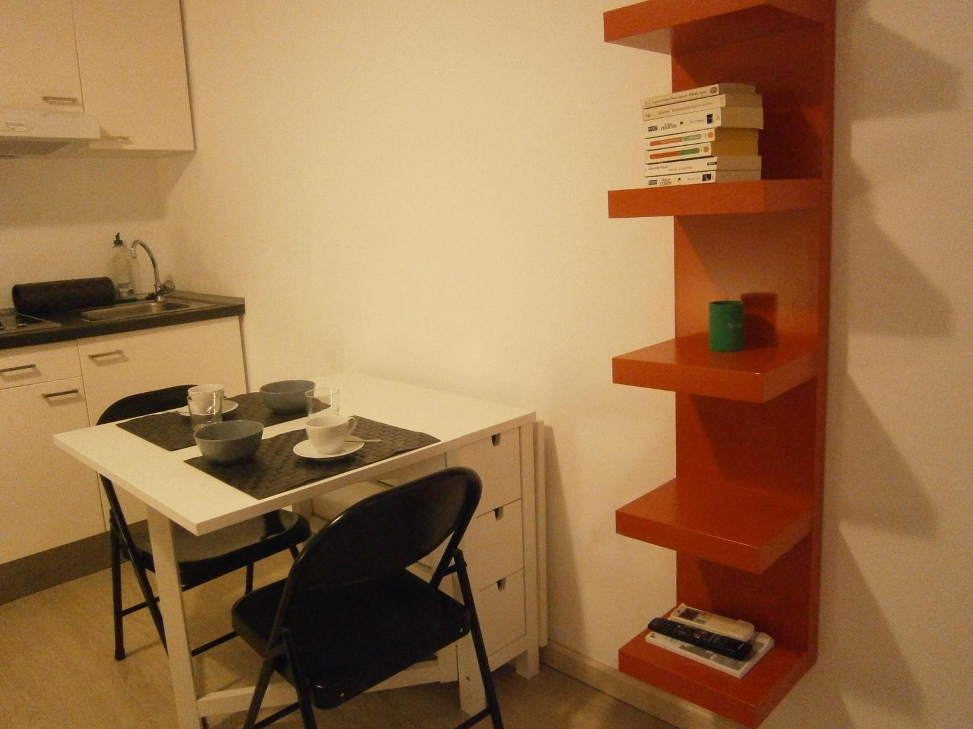 Marbel Apartments Barselona Oda fotoğraf