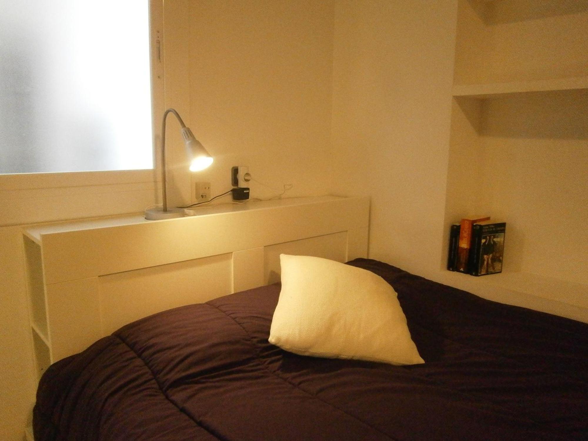 Marbel Apartments Barselona Oda fotoğraf