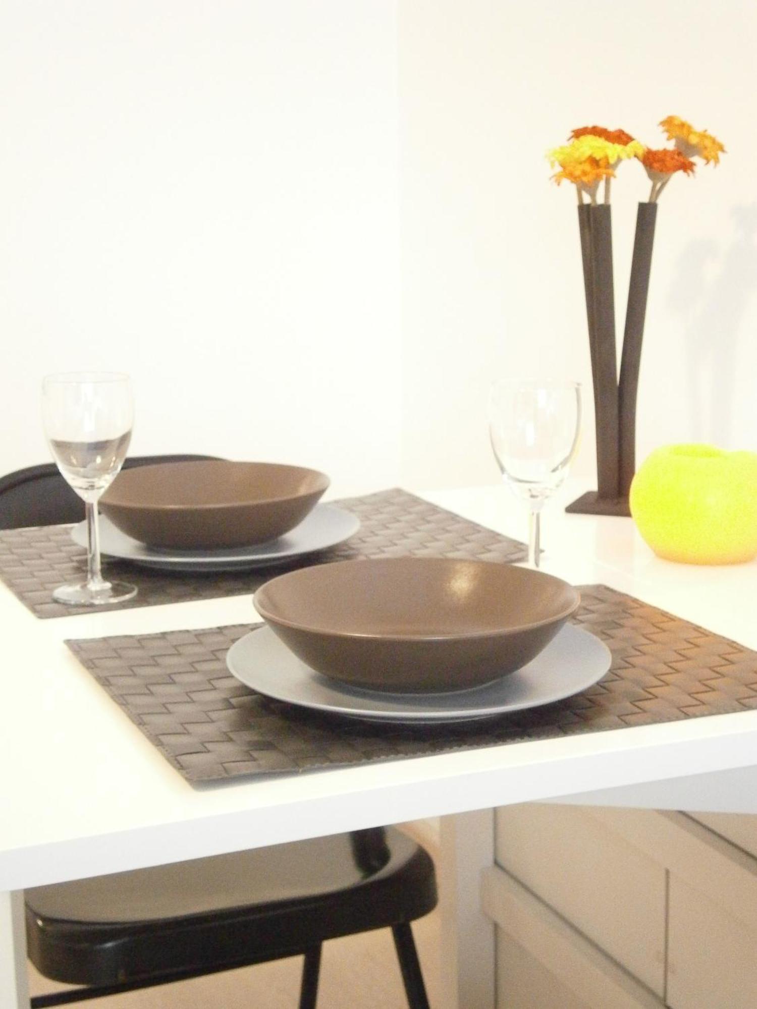 Marbel Apartments Barselona Dış mekan fotoğraf