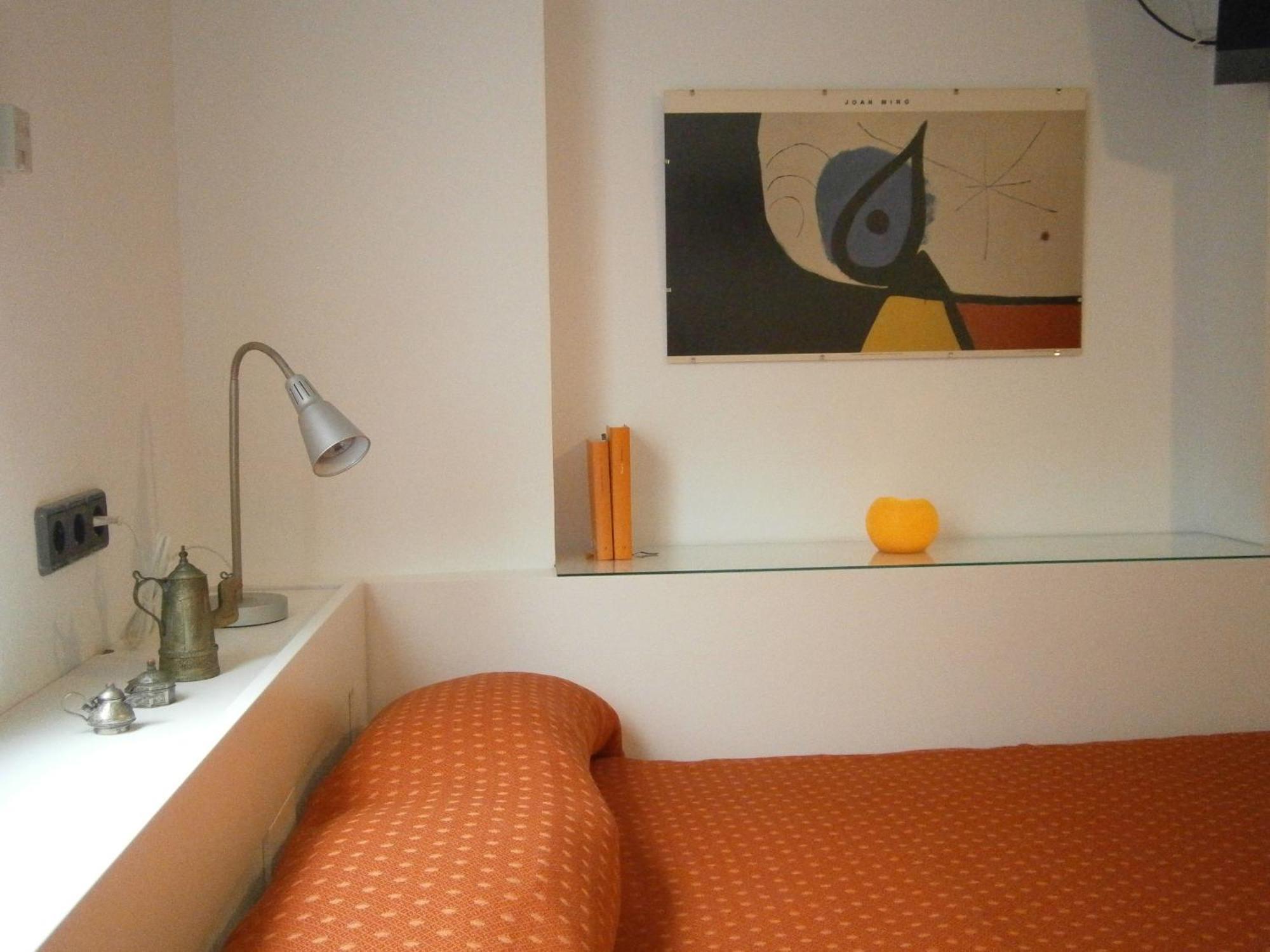 Marbel Apartments Barselona Oda fotoğraf