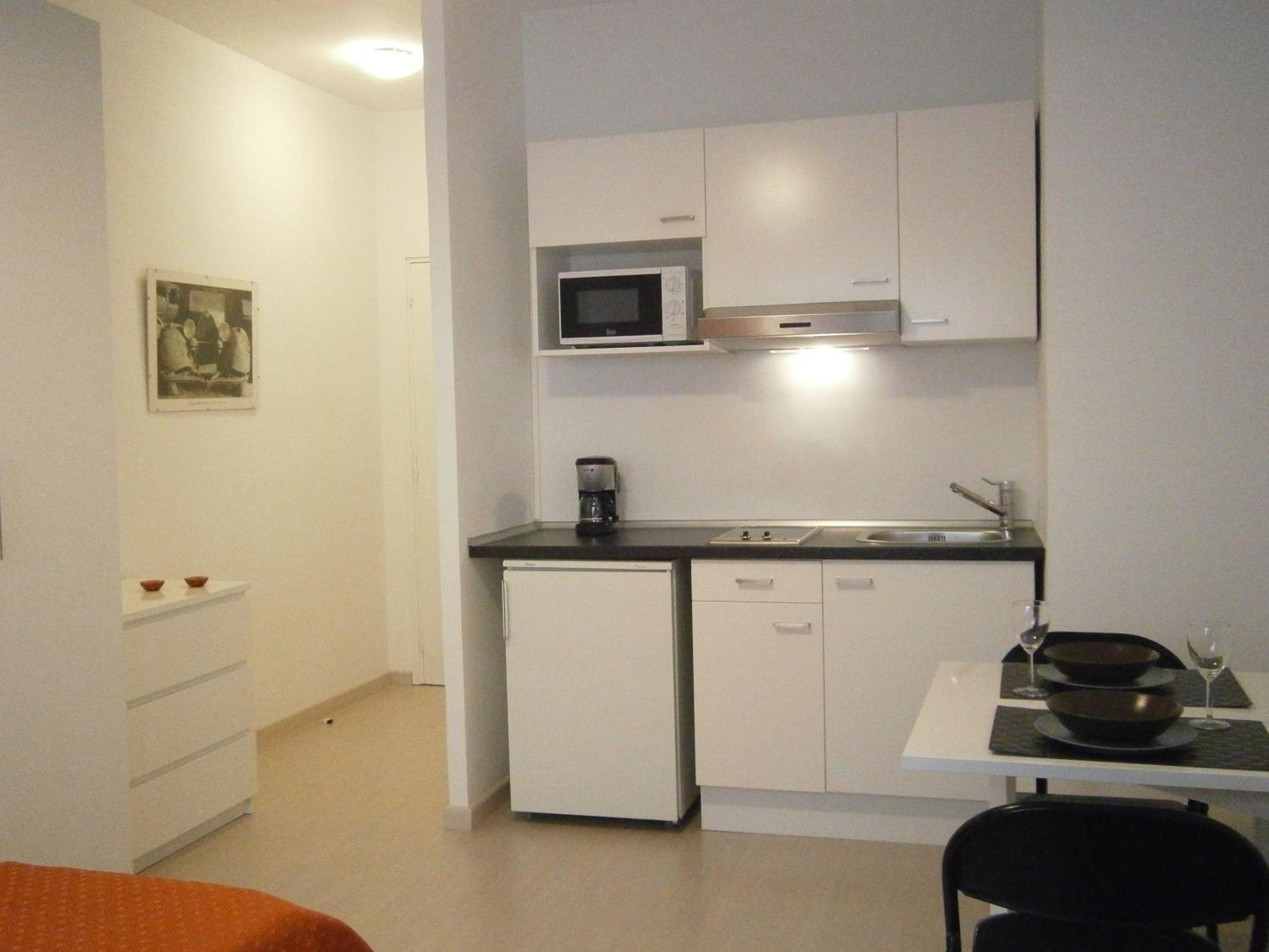 Marbel Apartments Barselona Oda fotoğraf