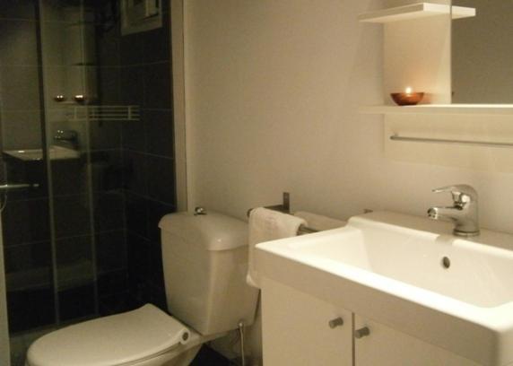 Marbel Apartments Barselona Oda fotoğraf