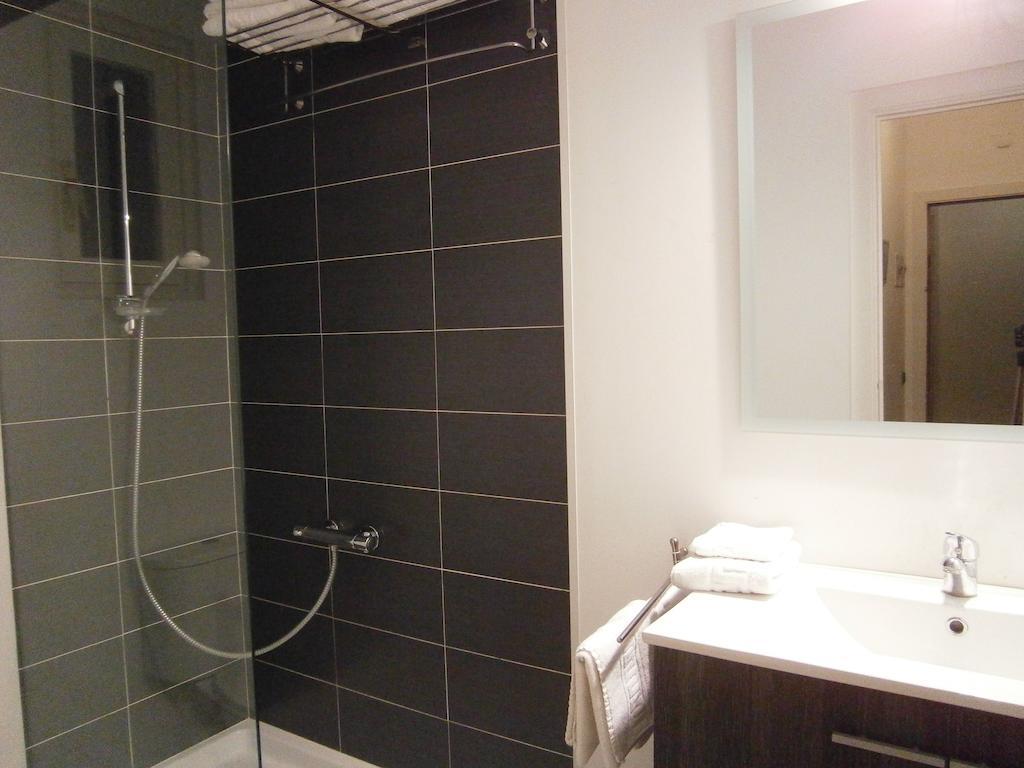 Marbel Apartments Barselona Oda fotoğraf