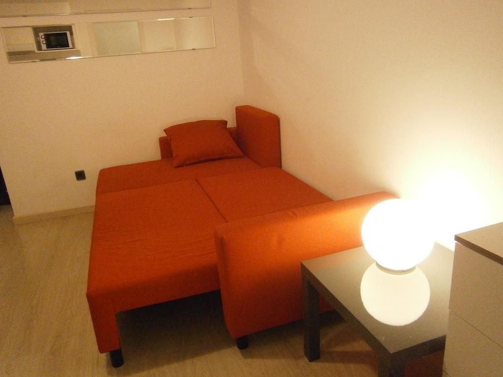 Marbel Apartments Barselona Oda fotoğraf