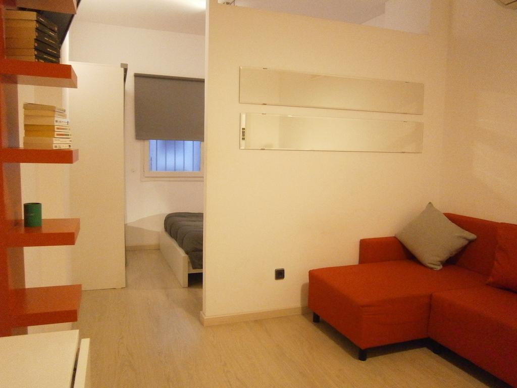 Marbel Apartments Barselona Oda fotoğraf