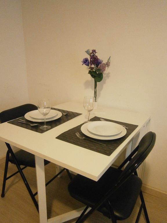 Marbel Apartments Barselona Oda fotoğraf